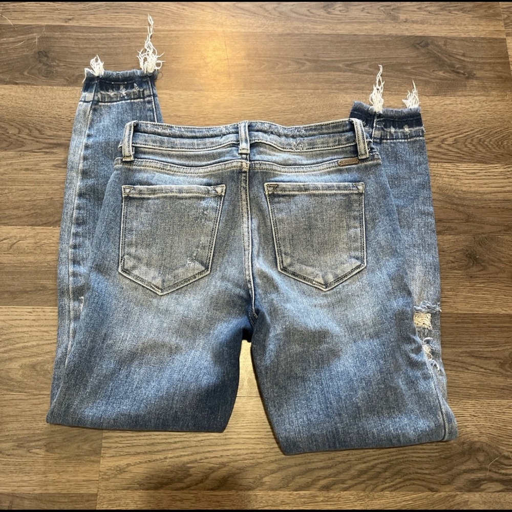 Jeans - Picture 3 of 4